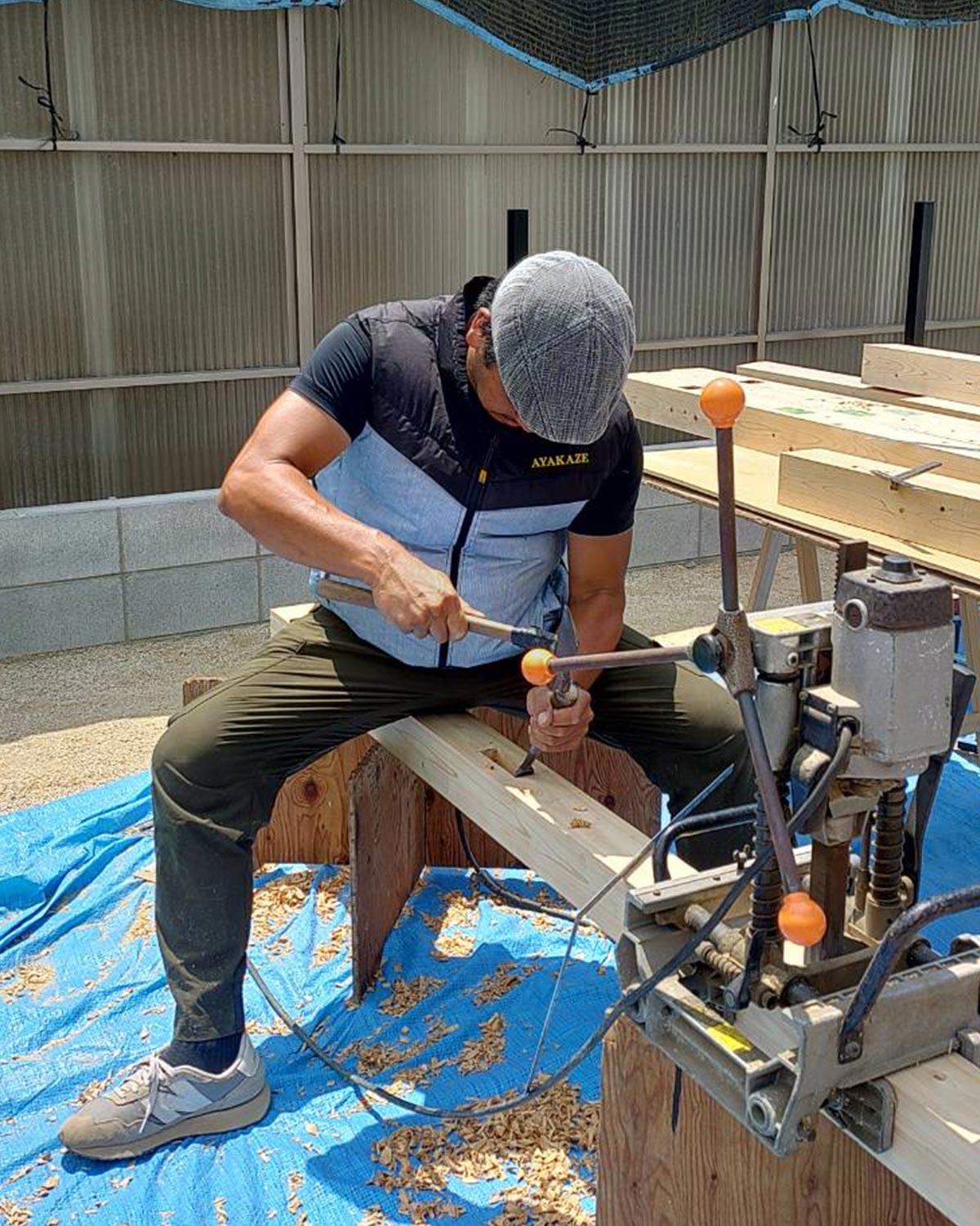 ご契約の流れ - 株式会社彩風