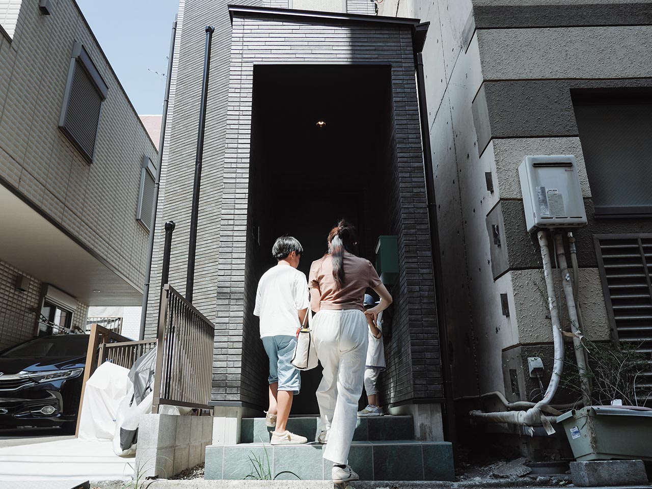 注文住宅・リノベーション - 株式会社8Cabin建築工房