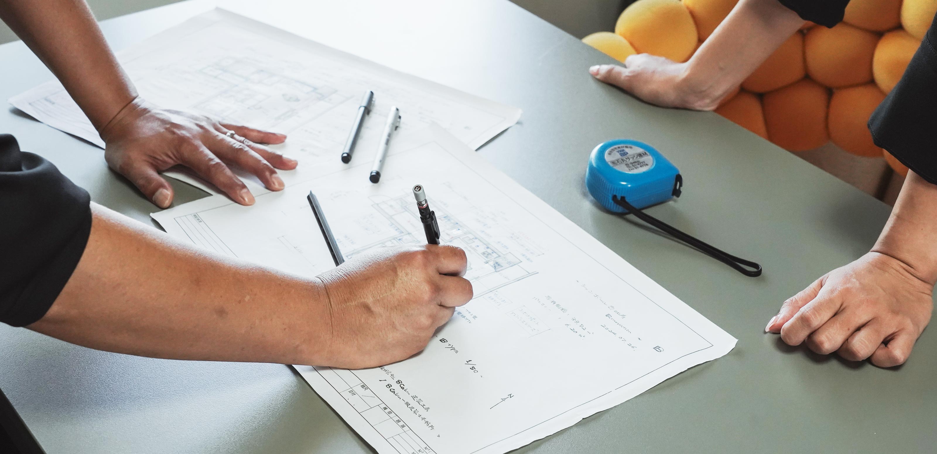 注文住宅・リノベーション - 株式会社8Cabin建築工房