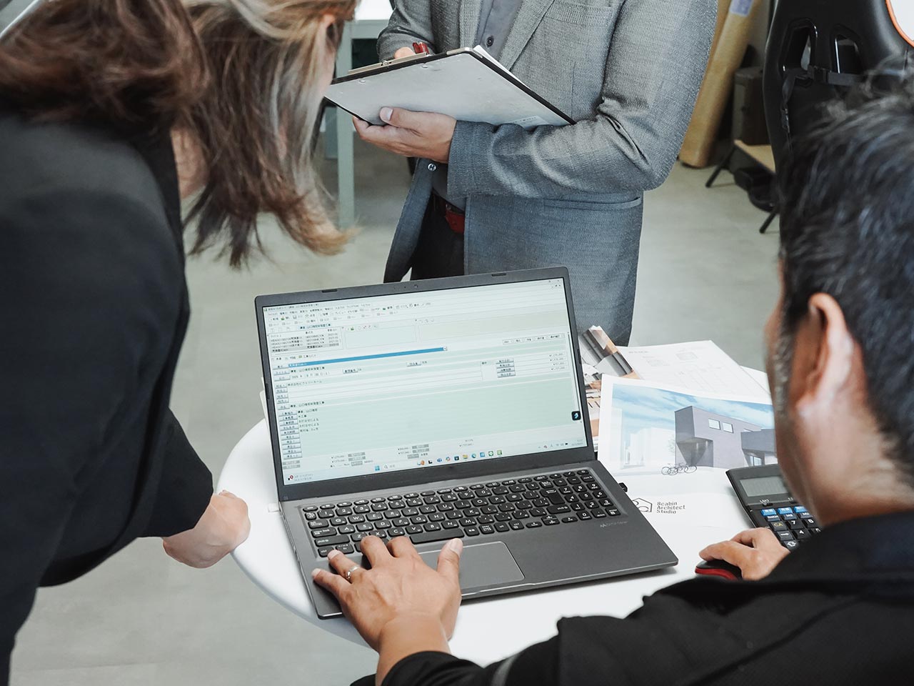 注文住宅・リノベーション - 株式会社8Cabin建築工房