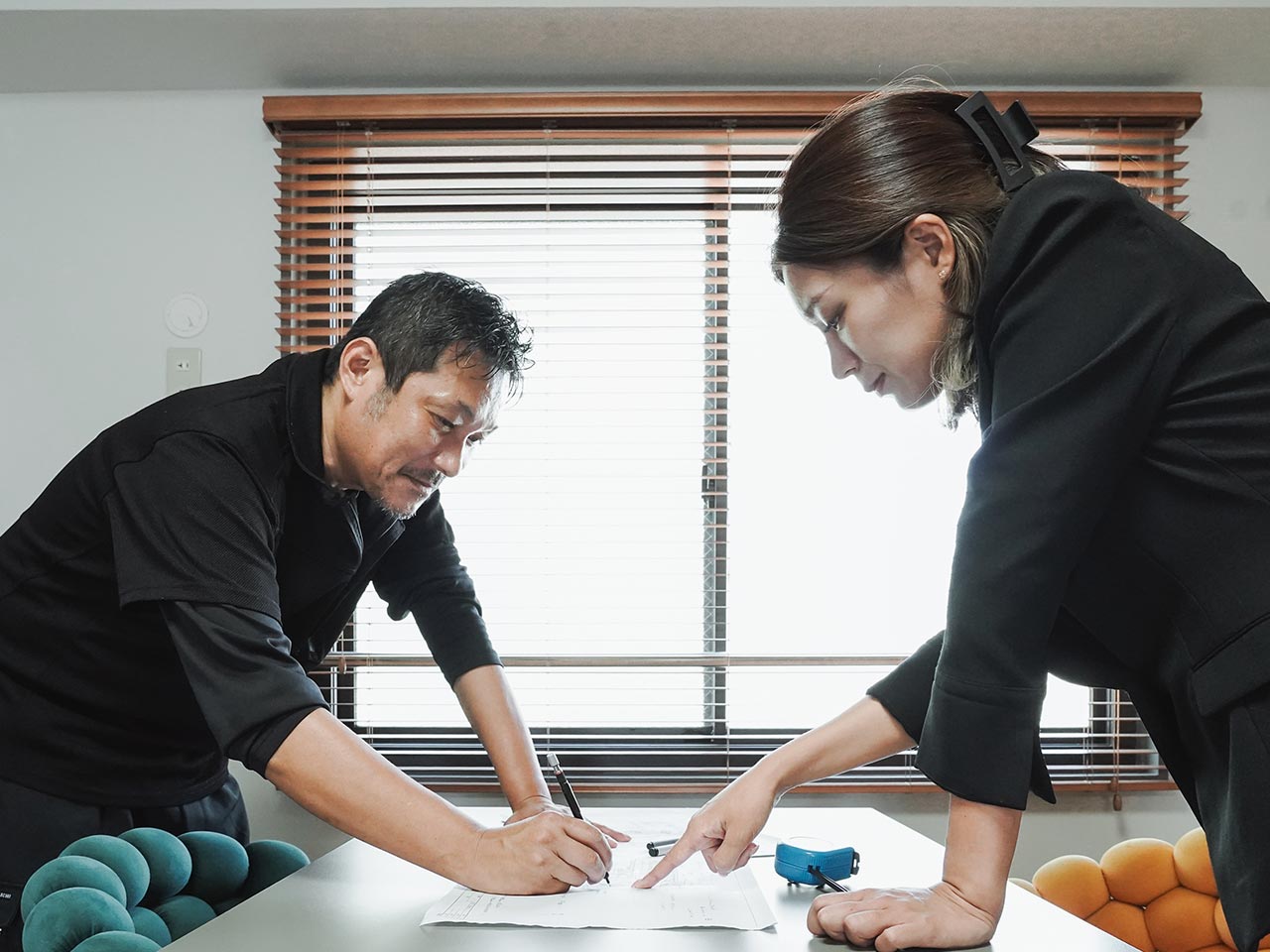 サービス - 株式会社8Cabin建築工房