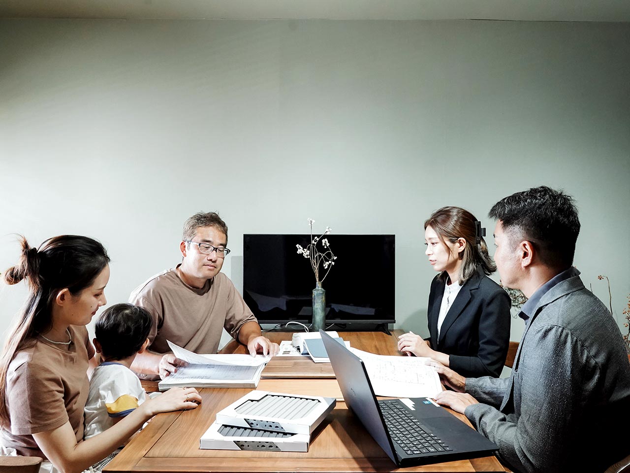 会社概要 - 株式会社8Cabin建築工房