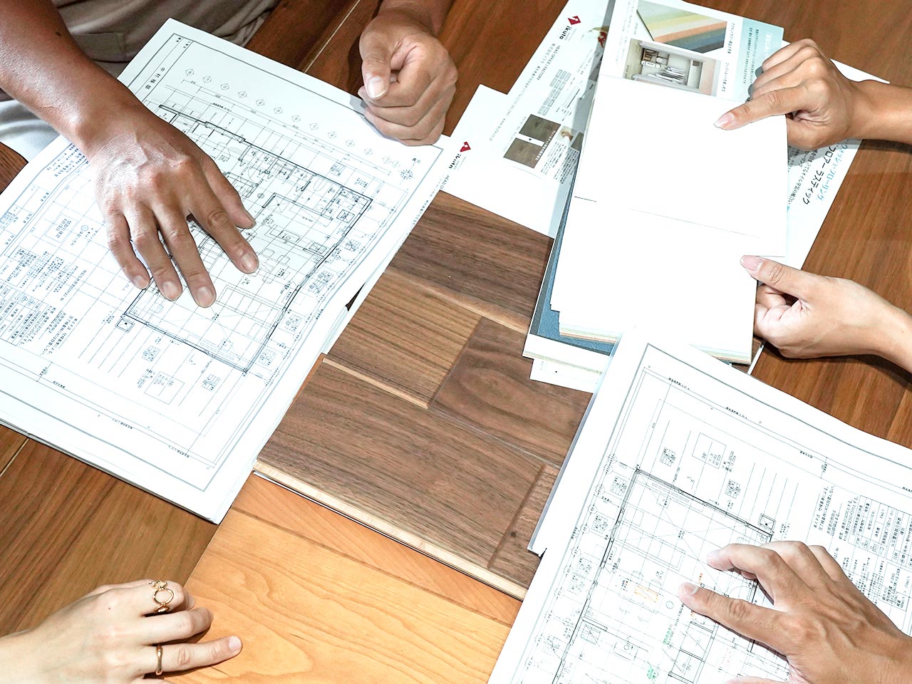 会社概要 - 株式会社8Cabin建築工房