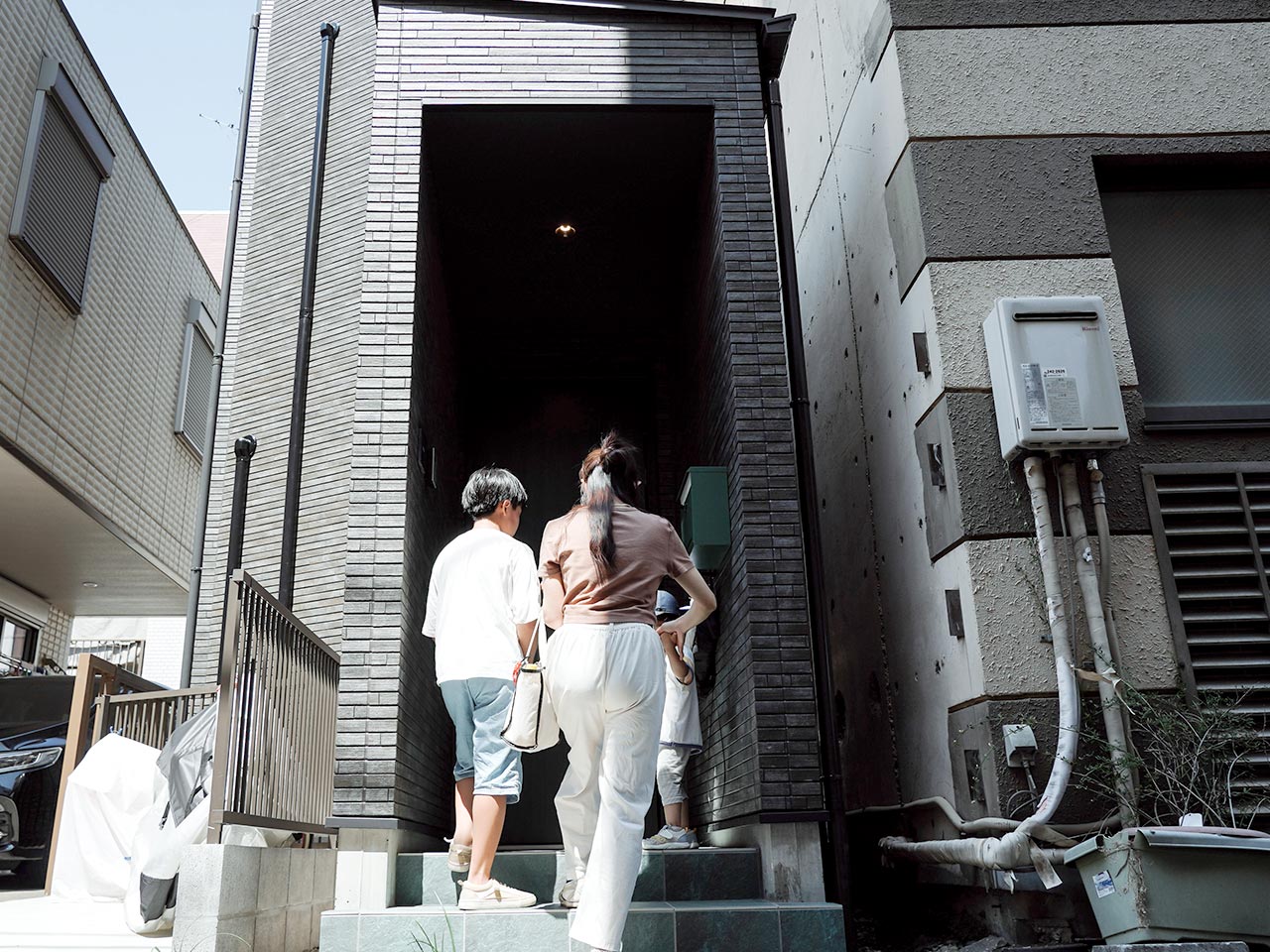 会社概要 - 株式会社8Cabin建築工房