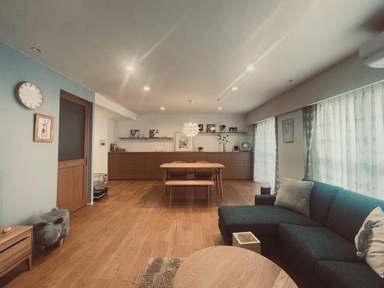 施工事例 - 株式会社8Cabin建築工房