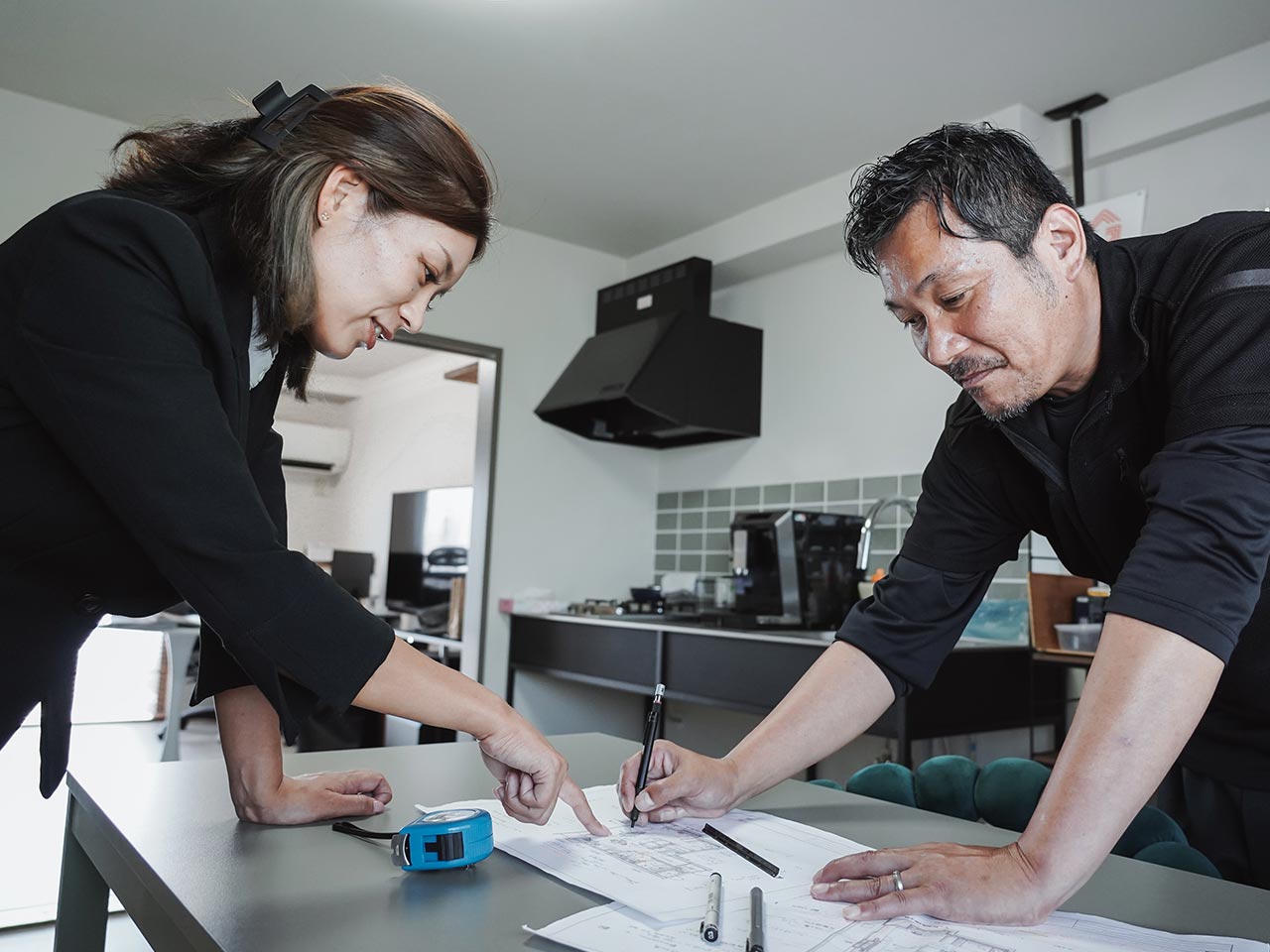 トップページ - 株式会社8Cabin建築工房