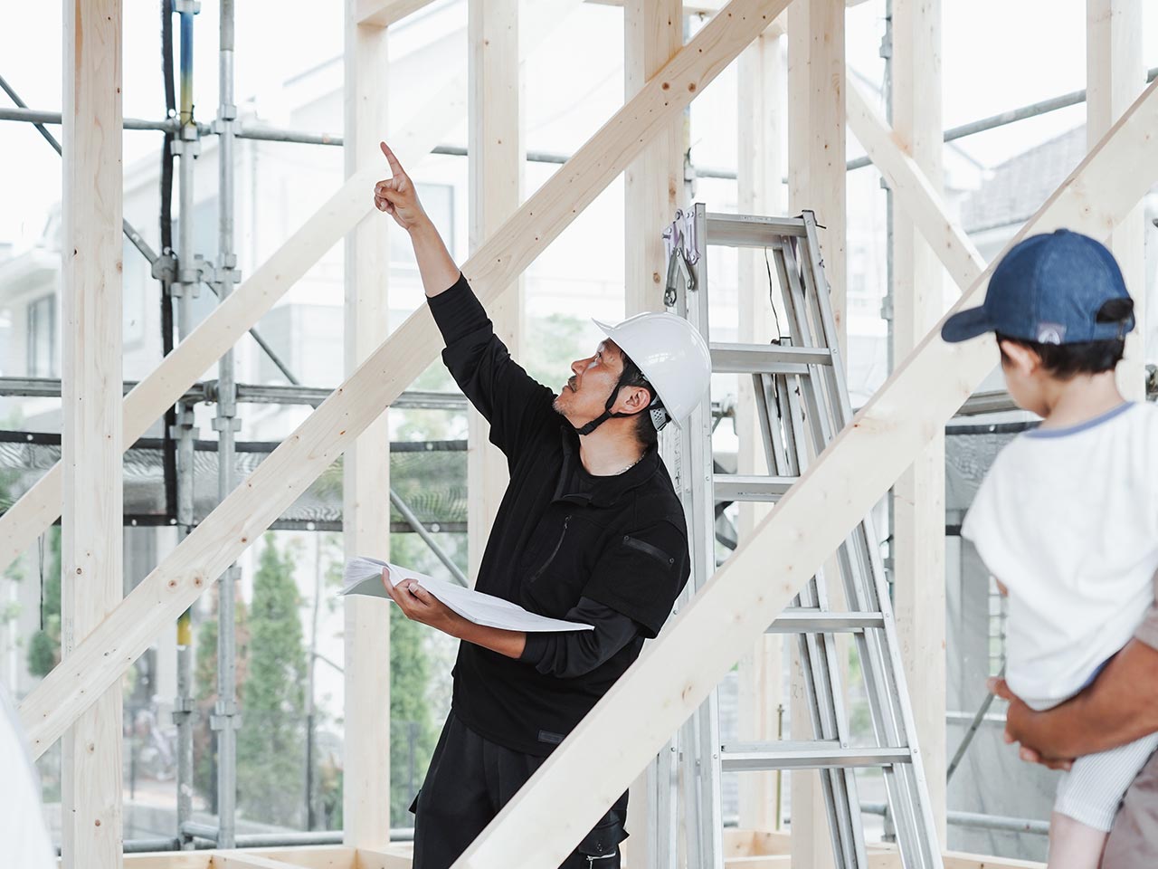 トップページ - 株式会社8Cabin建築工房