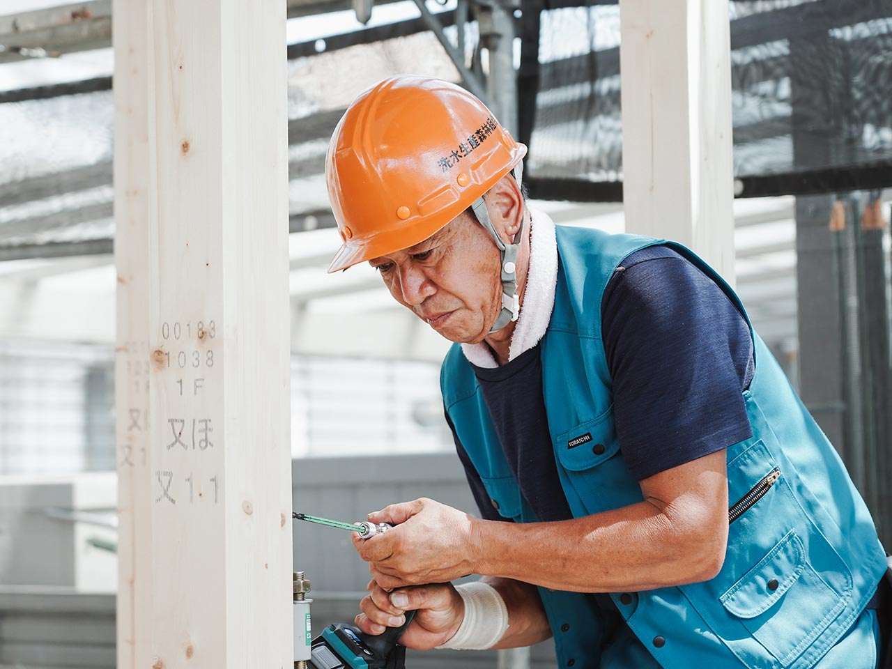 会社概要 - 株式会社8Cabin建築工房