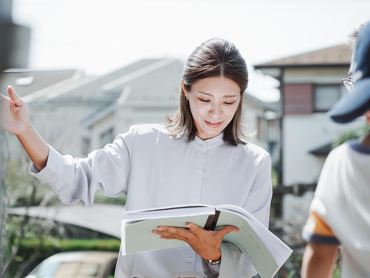 会社概要 - 株式会社8Cabin建築工房