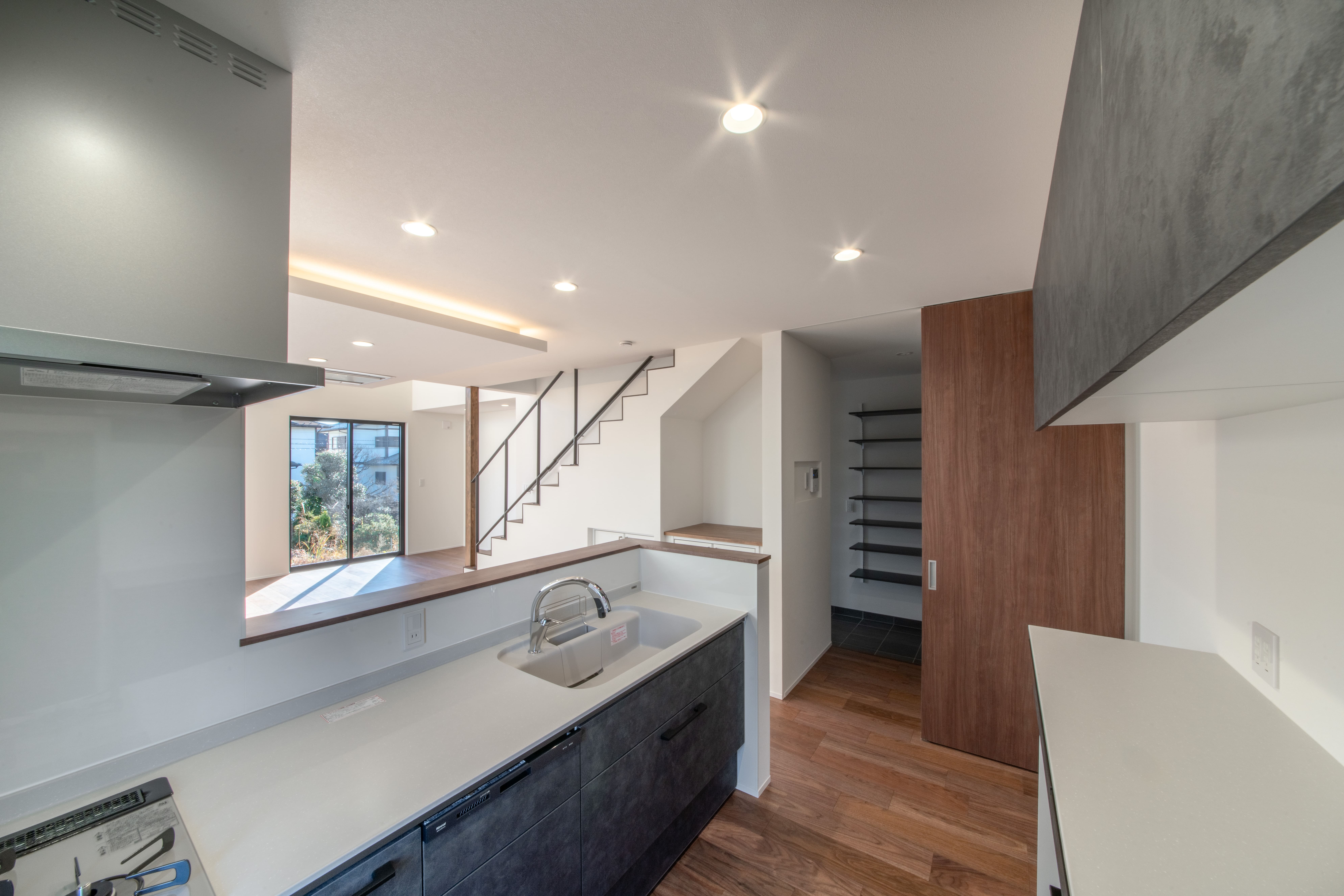 施工事例 - 株式会社8Cabin建築工房