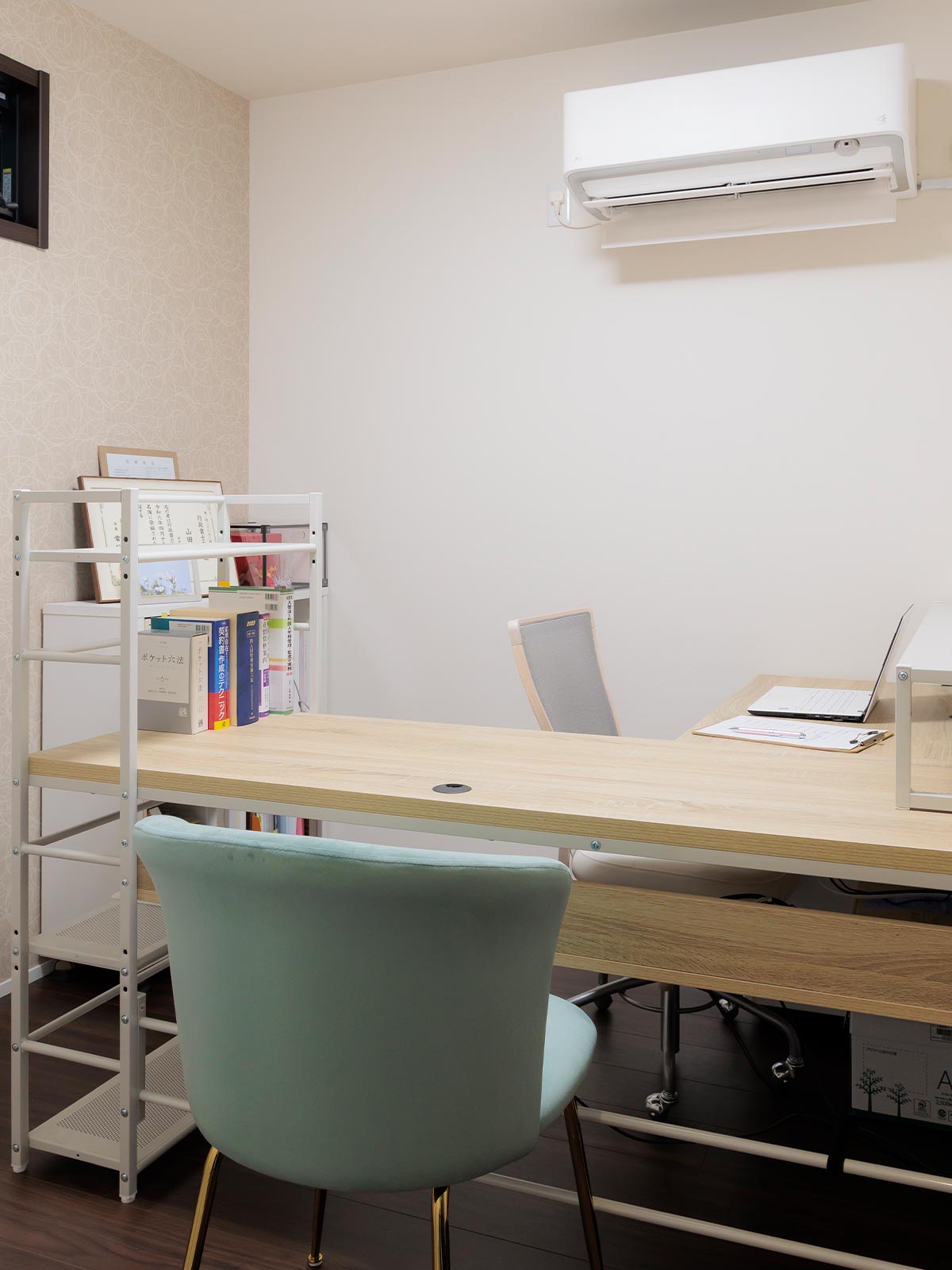 在留資格・ビザ申請 - 行政書士オフィスやまなみ