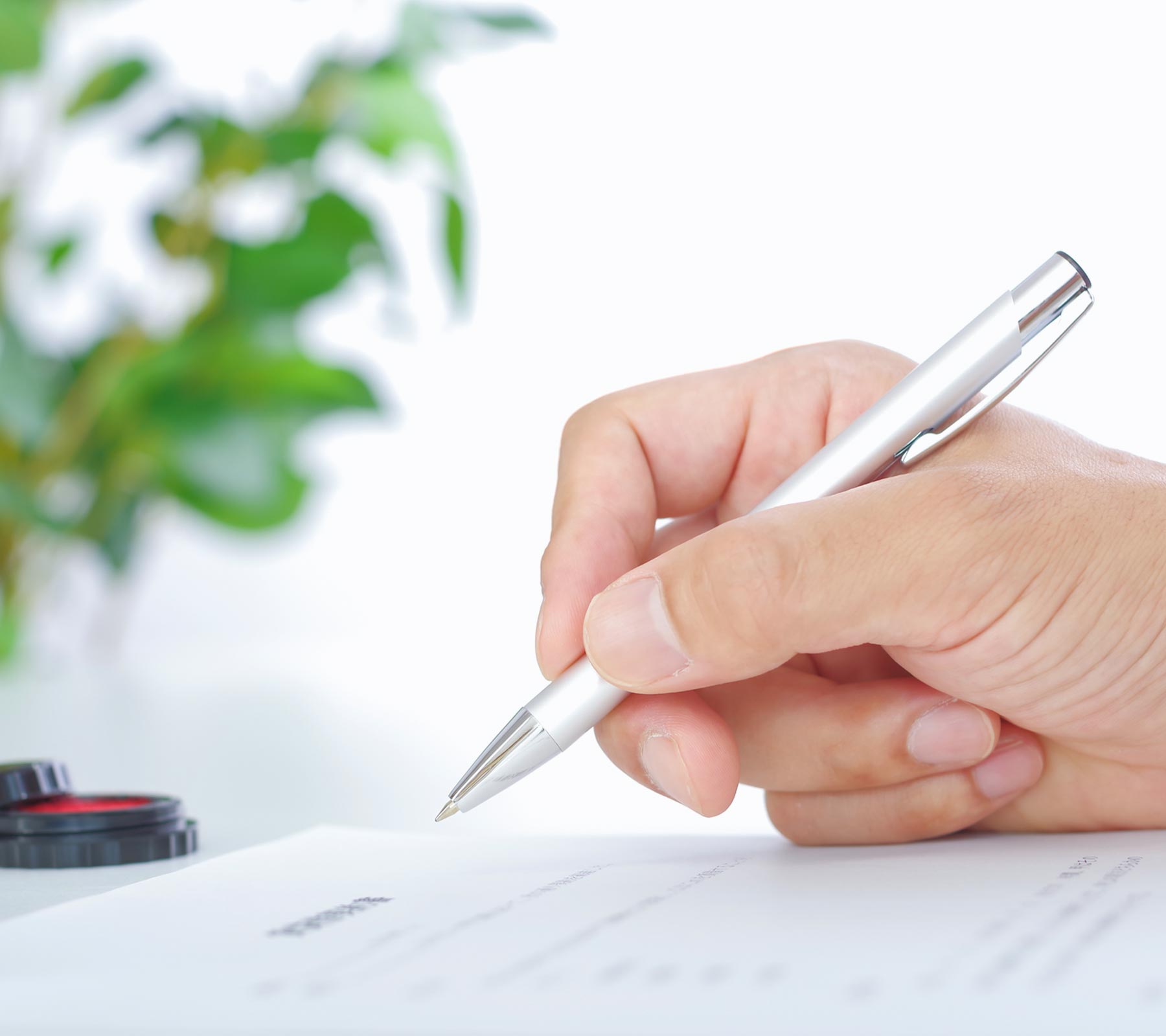 在留資格・ビザ申請 - 行政書士オフィスやまなみ