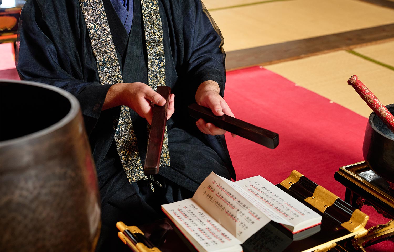 葬儀・仏事執行・永代供養 - 宗教法人淨流寺