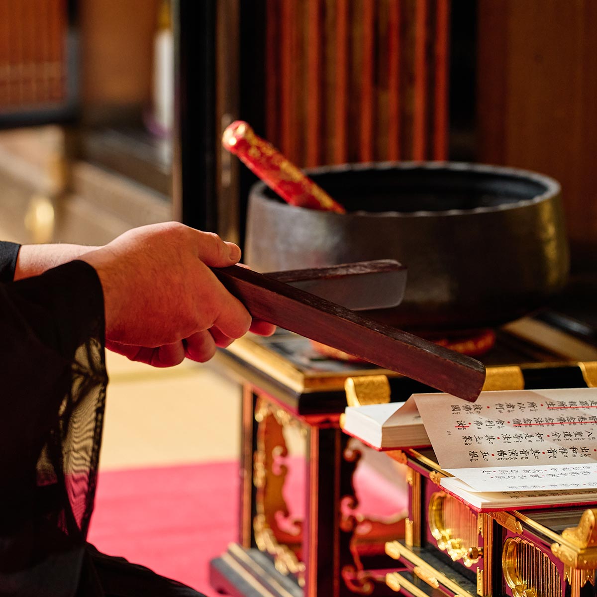仏事について - 宗教法人淨流寺