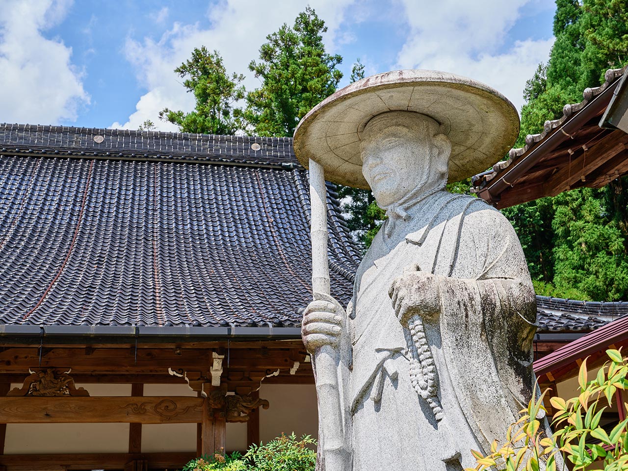 淨流寺の歴史 - 宗教法人淨流寺