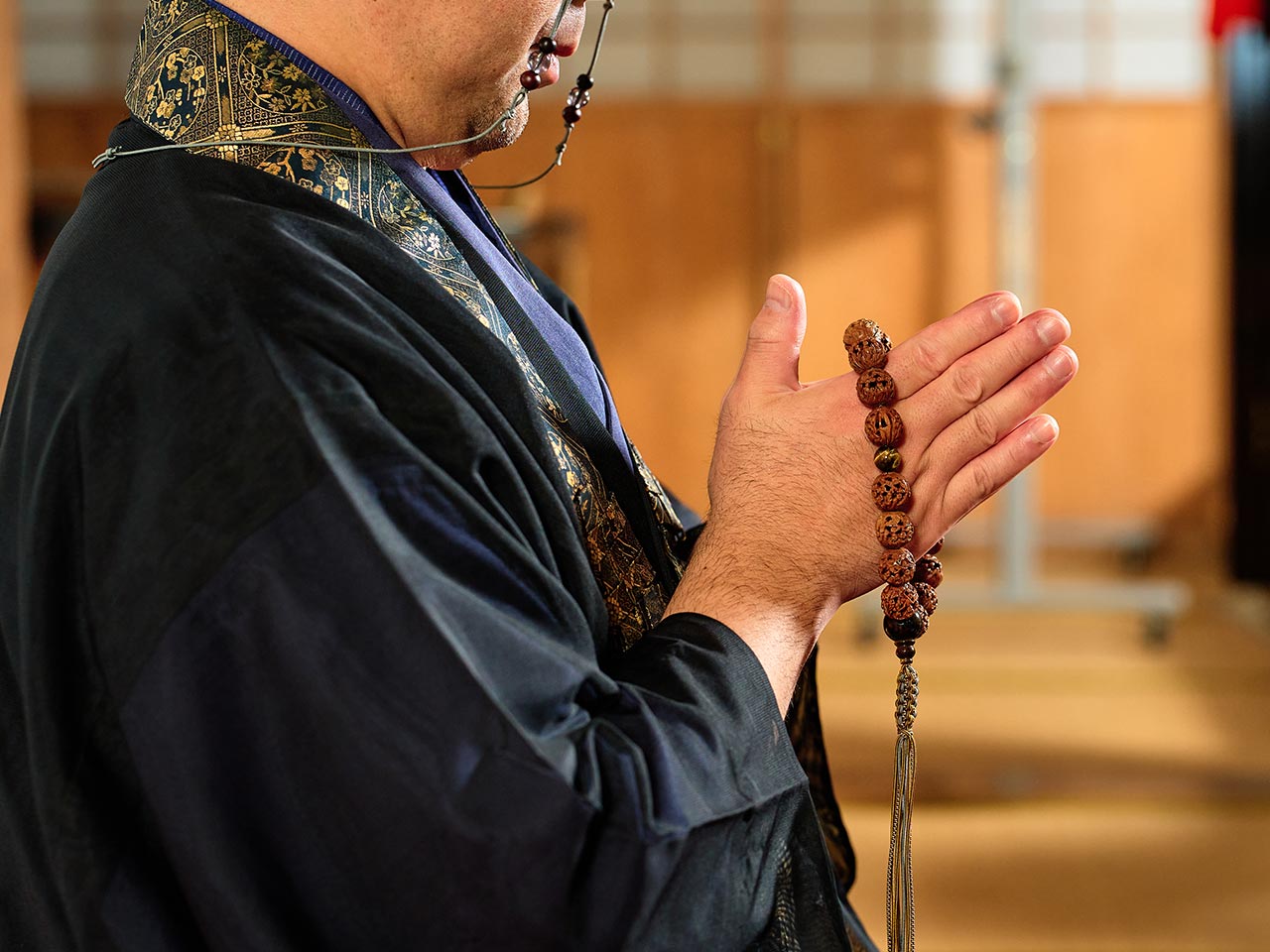淨流寺の歴史 - 宗教法人淨流寺