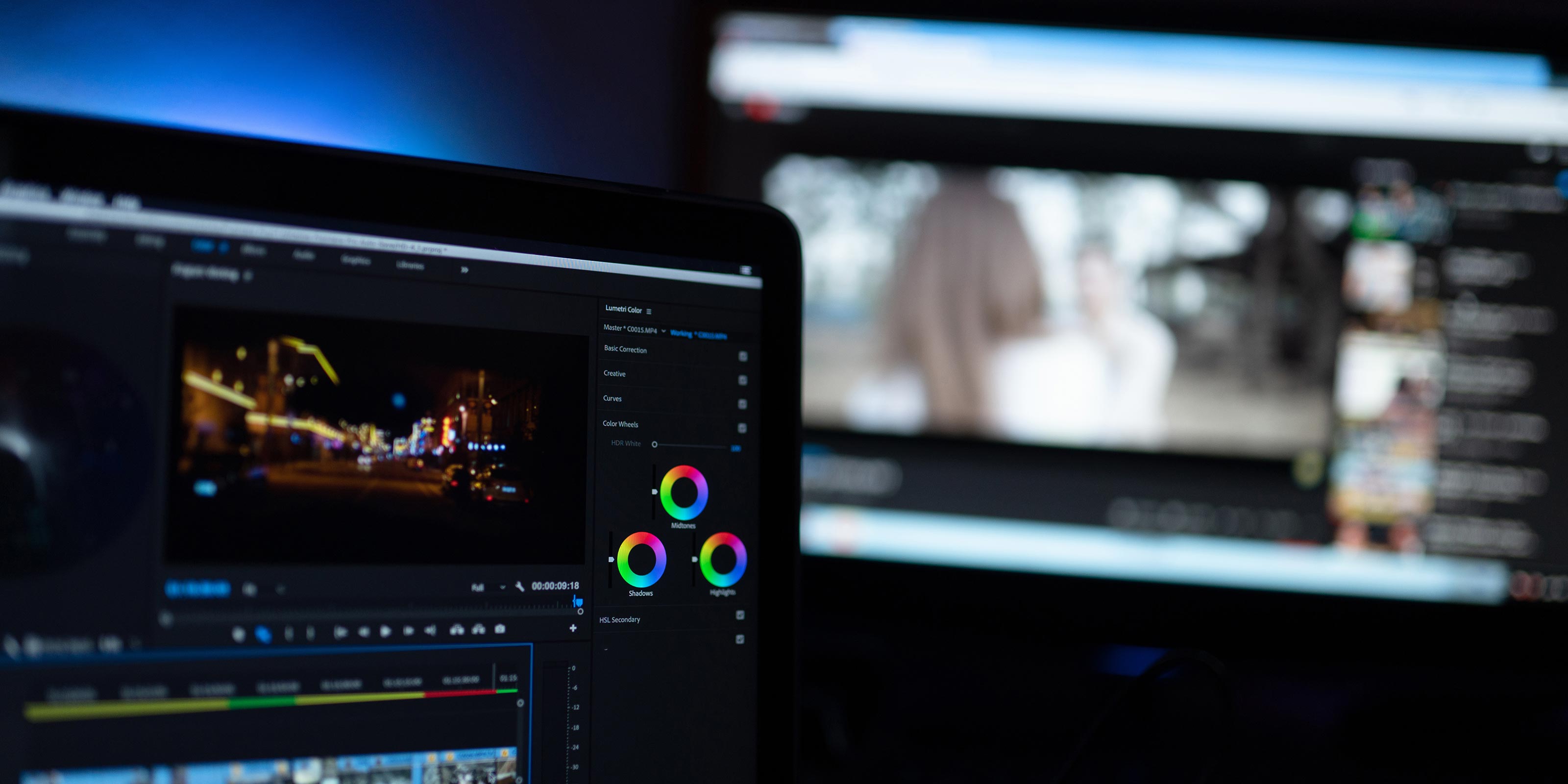 ショートドラマ動画制作 - Chain-Movies株式会社