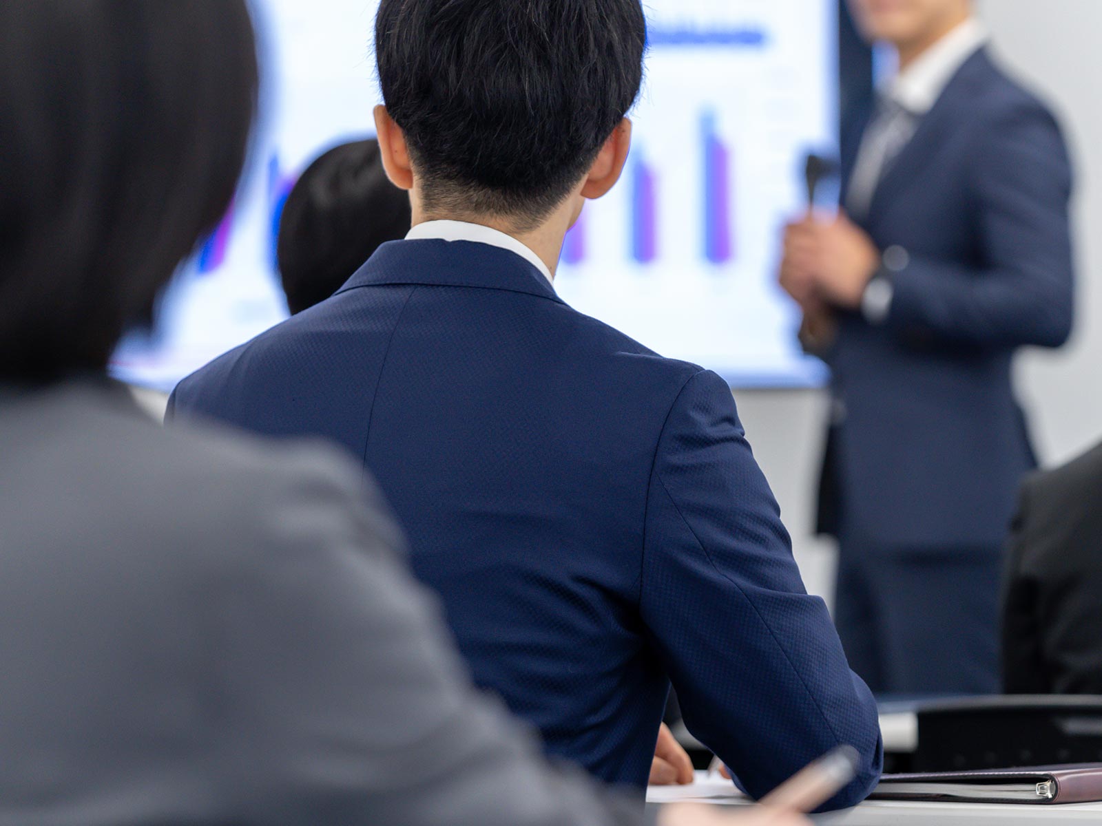 ショートドラマ動画制作 - Chain-Movies株式会社