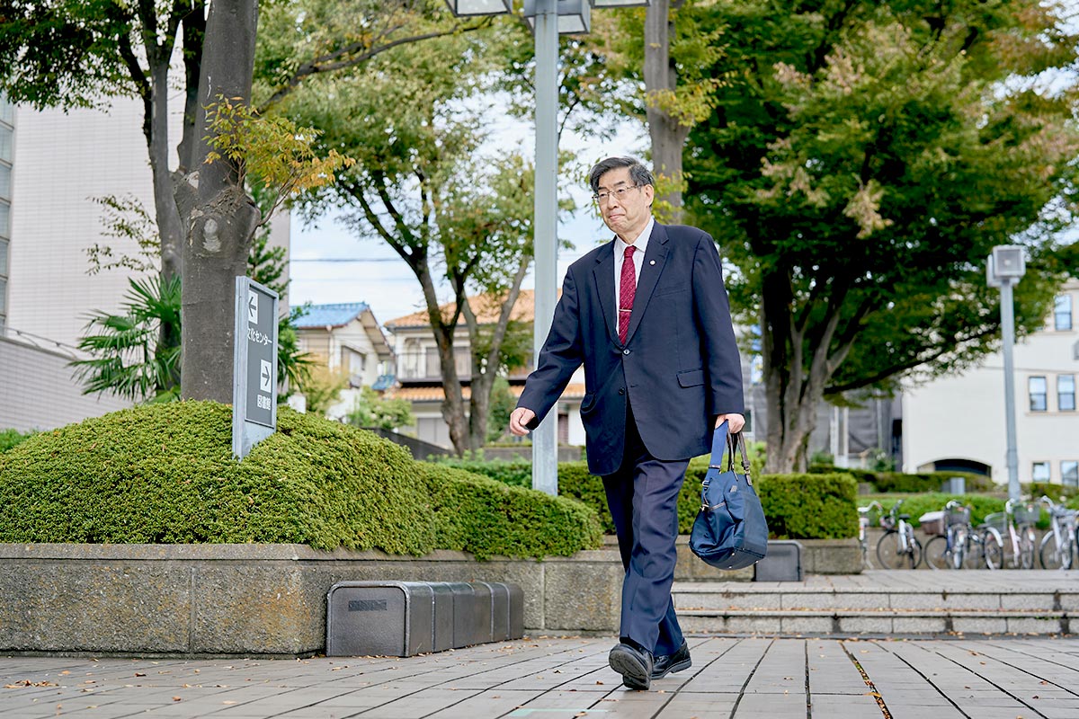 税理士事務所 - 石井敏雄税理士事務所