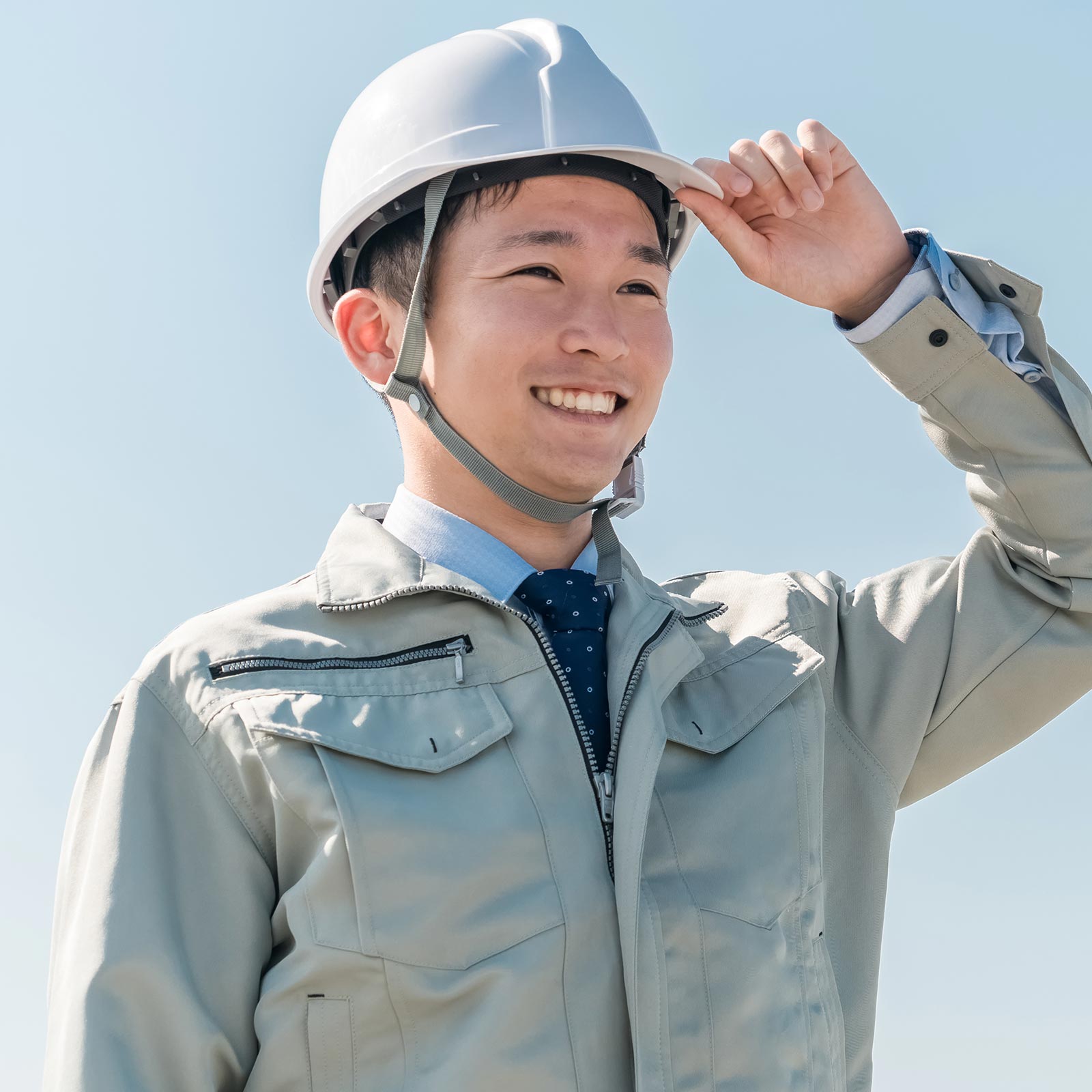 解体工事 - 株式会社 靖和