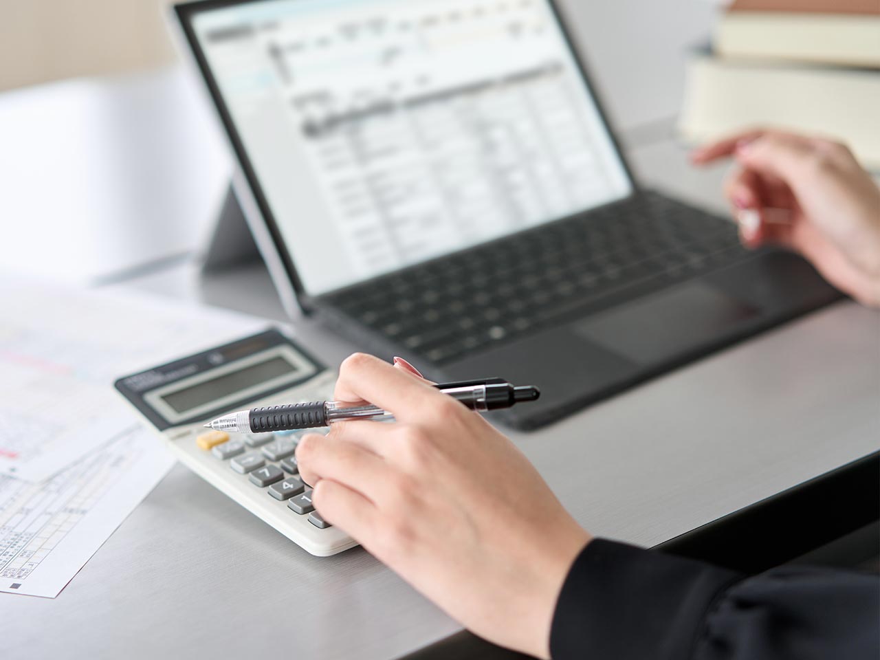 補助金申請支援 - 合同会社Re・Lab