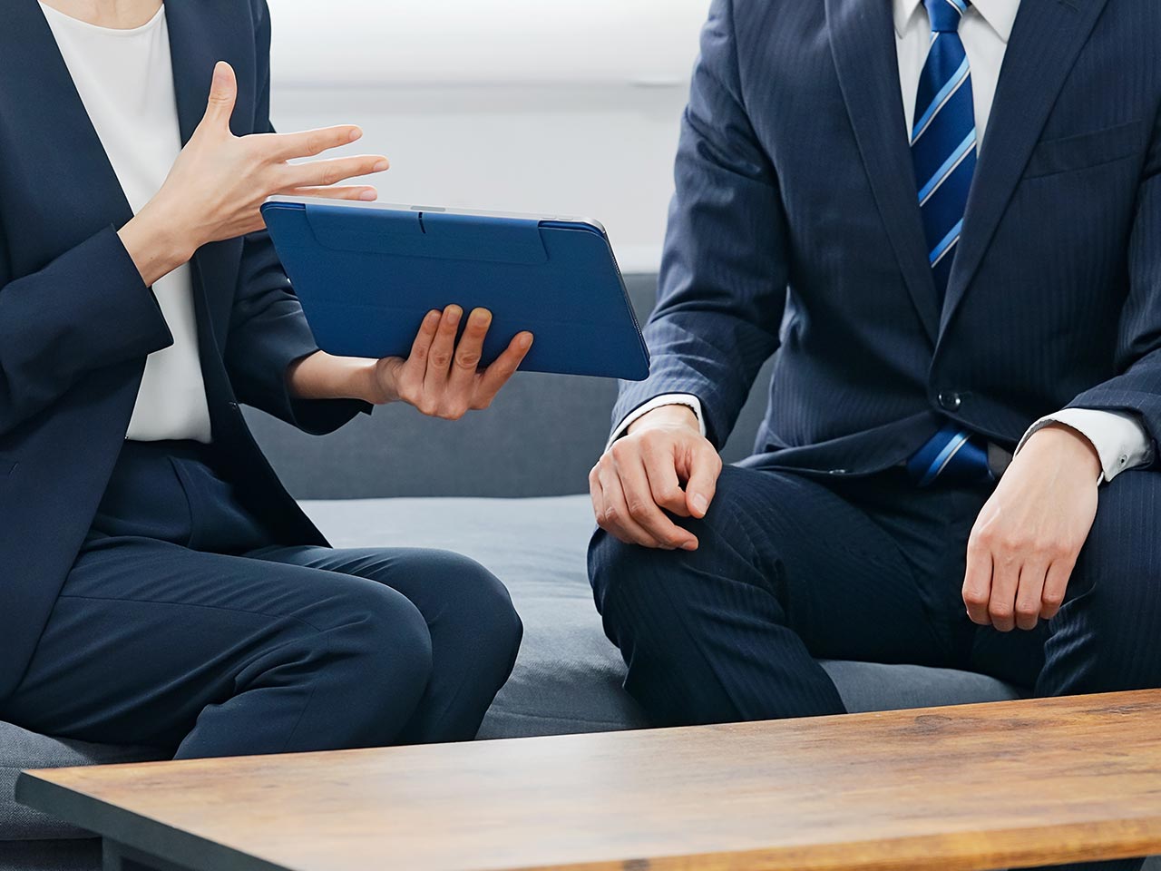 補助金申請支援 - 合同会社Re・Lab