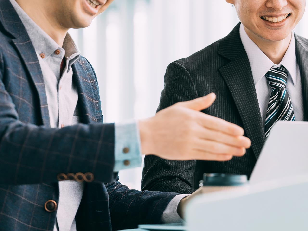 補助金申請支援 - 合同会社Re・Lab