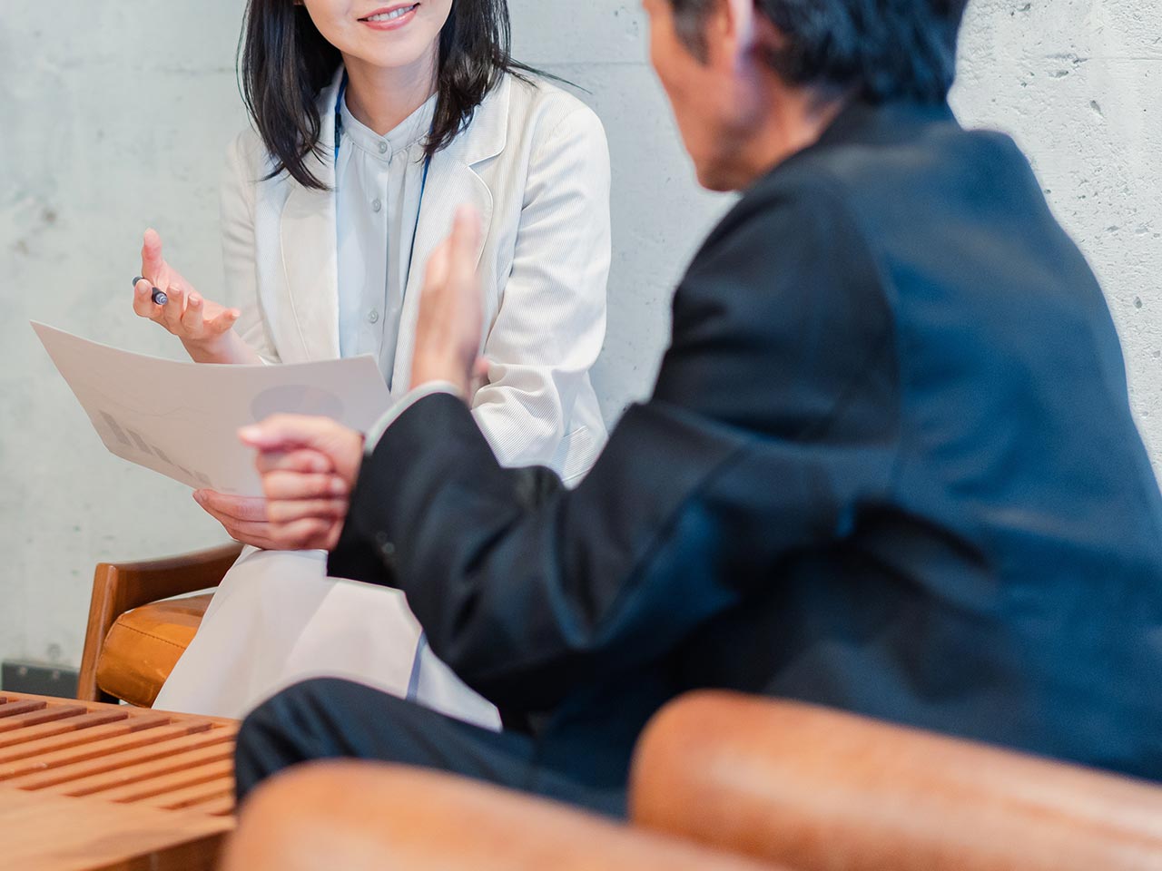 補助金申請支援 - 合同会社Re・Lab