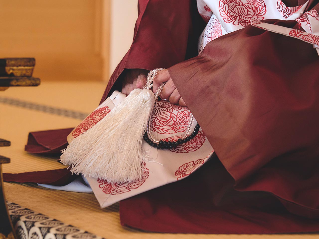 はじめての方へ - 法輪寺