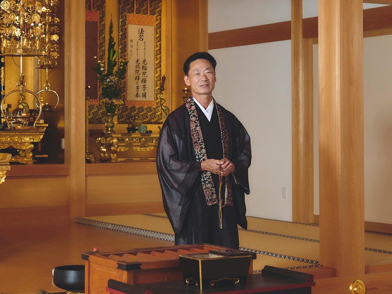 はじめての方へ - 法輪寺