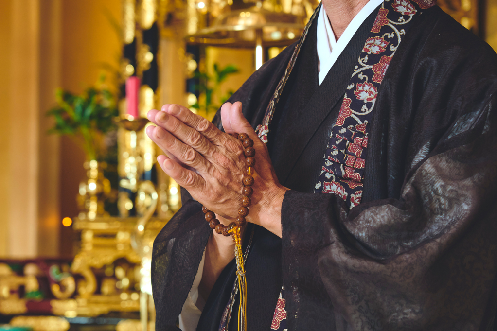 はじめての方へ - 法輪寺