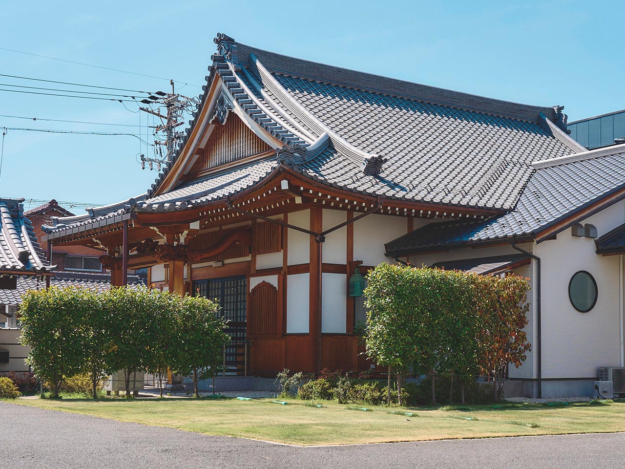 法輪寺について - 法輪寺