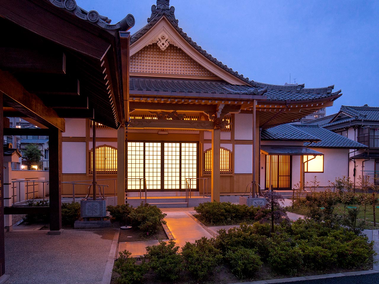 TOPページ - 法輪寺