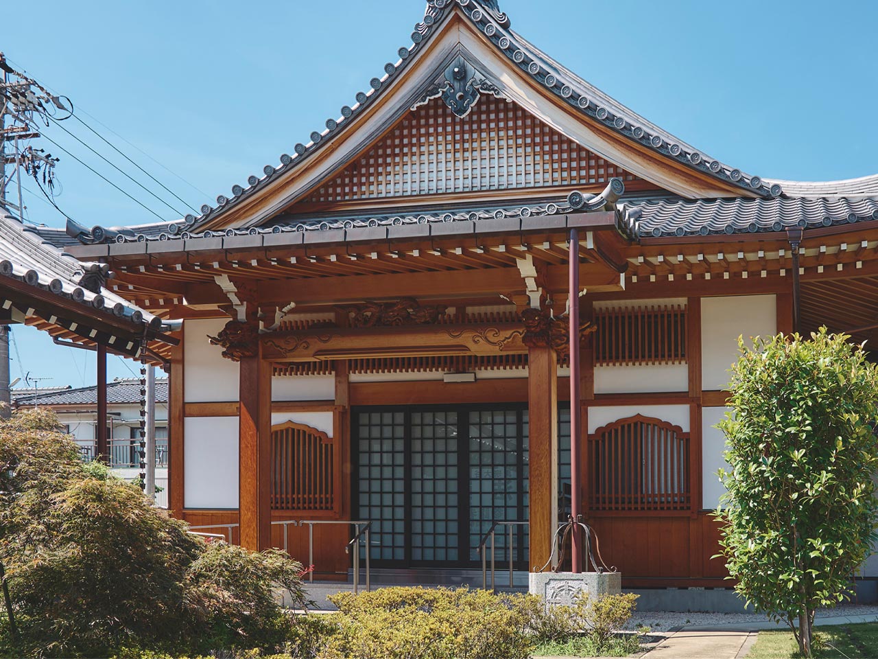 よくある質問 - 法輪寺