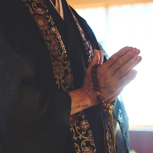 ご供養・法要のご案内 - 法輪寺
