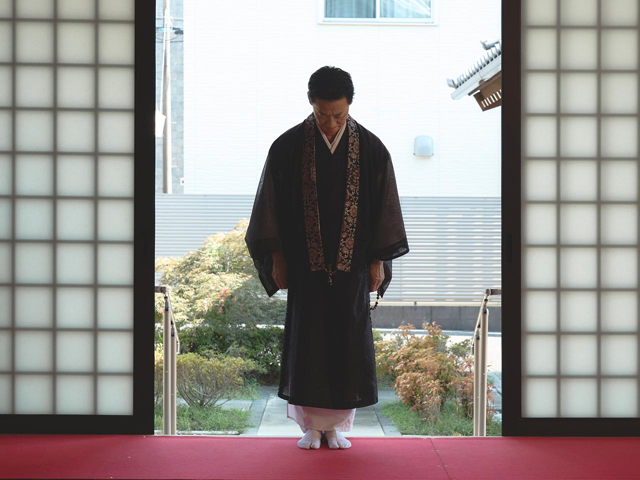 はじめての方へ - 法輪寺