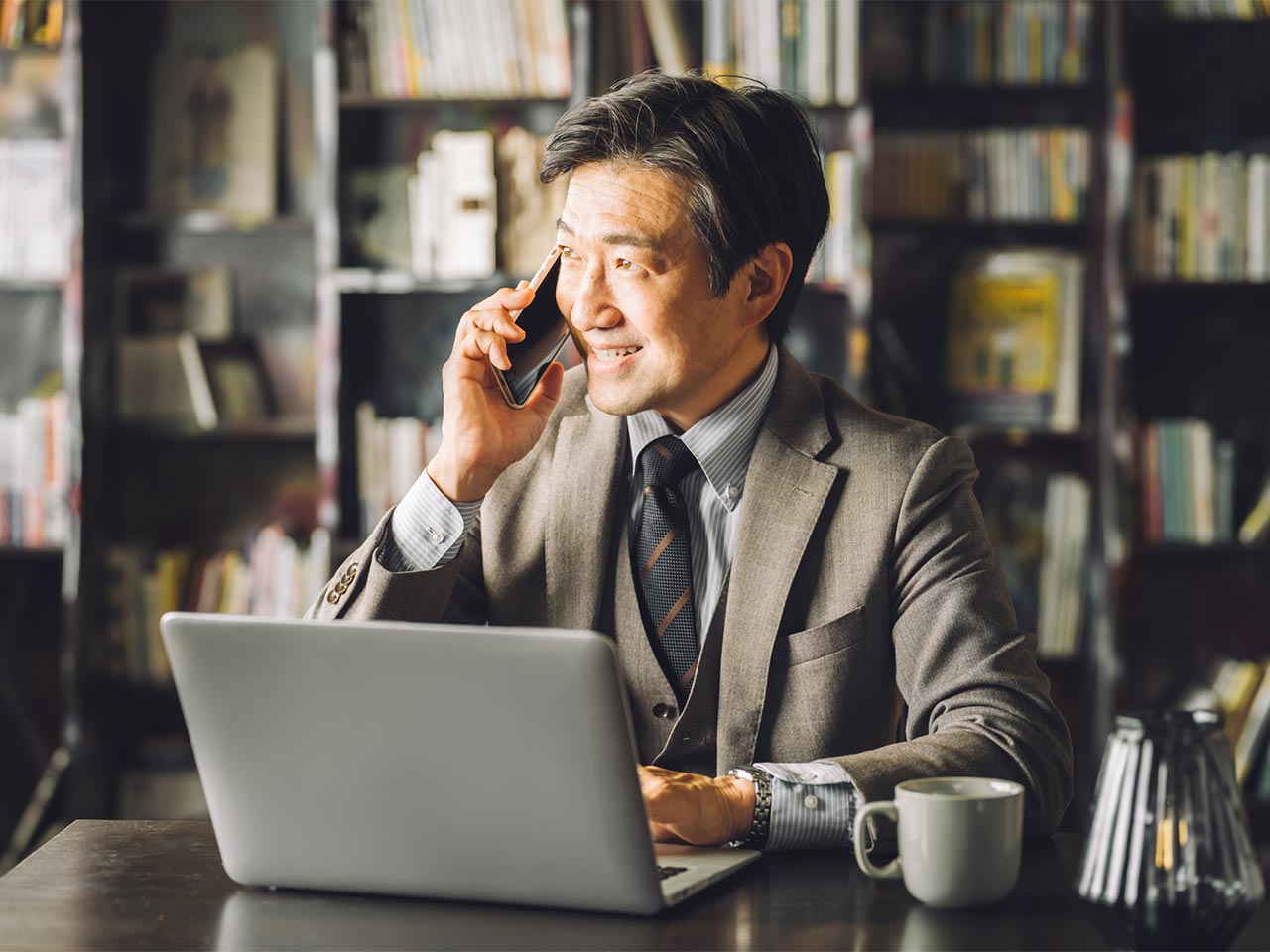 知的財産 - 貞島弁理士事務所