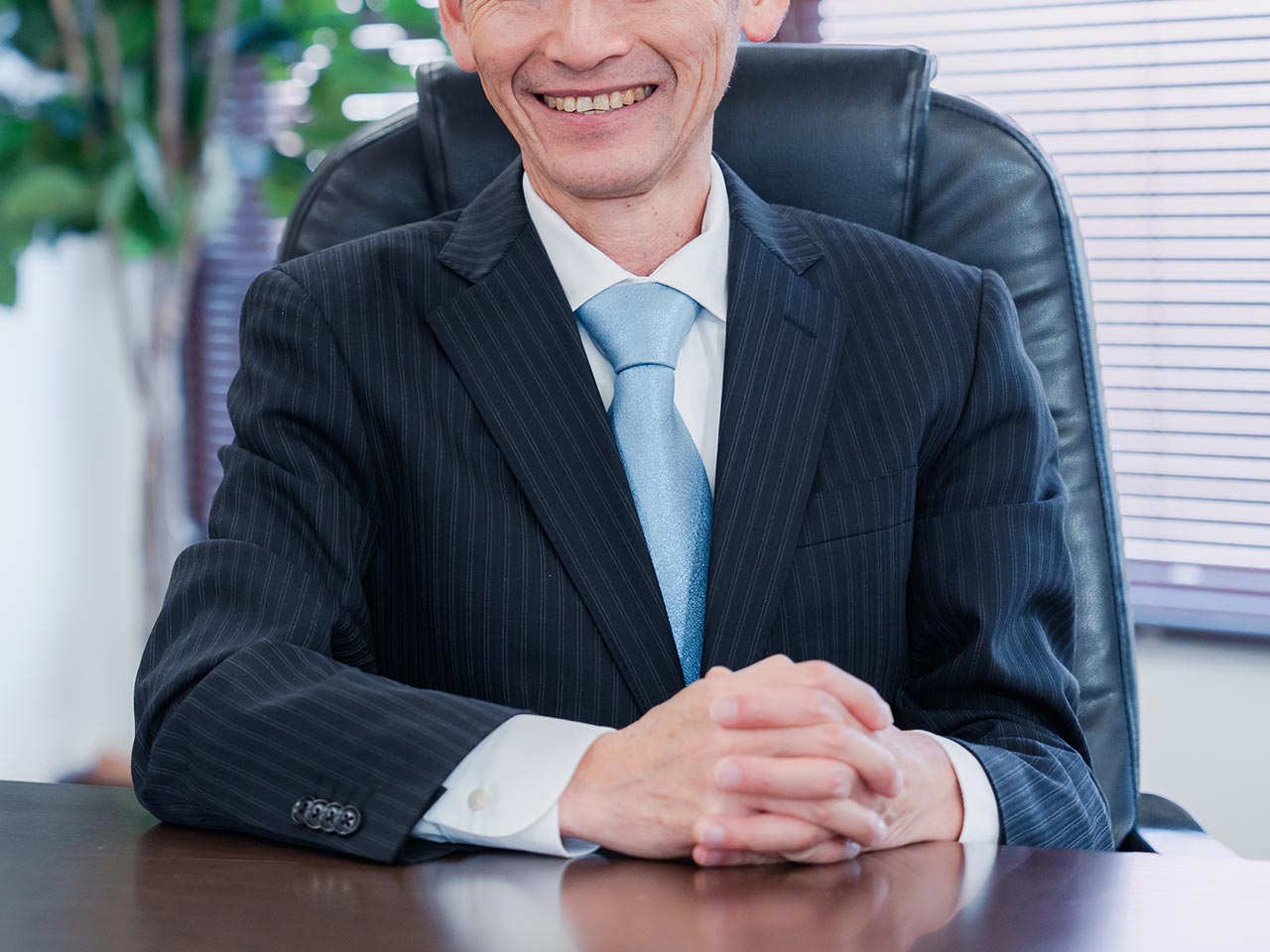 知的財産 - 貞島弁理士事務所