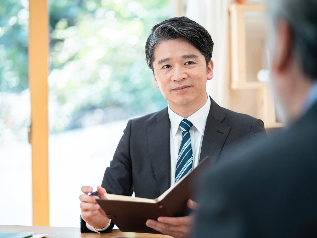 知的財産 - 貞島弁理士事務所