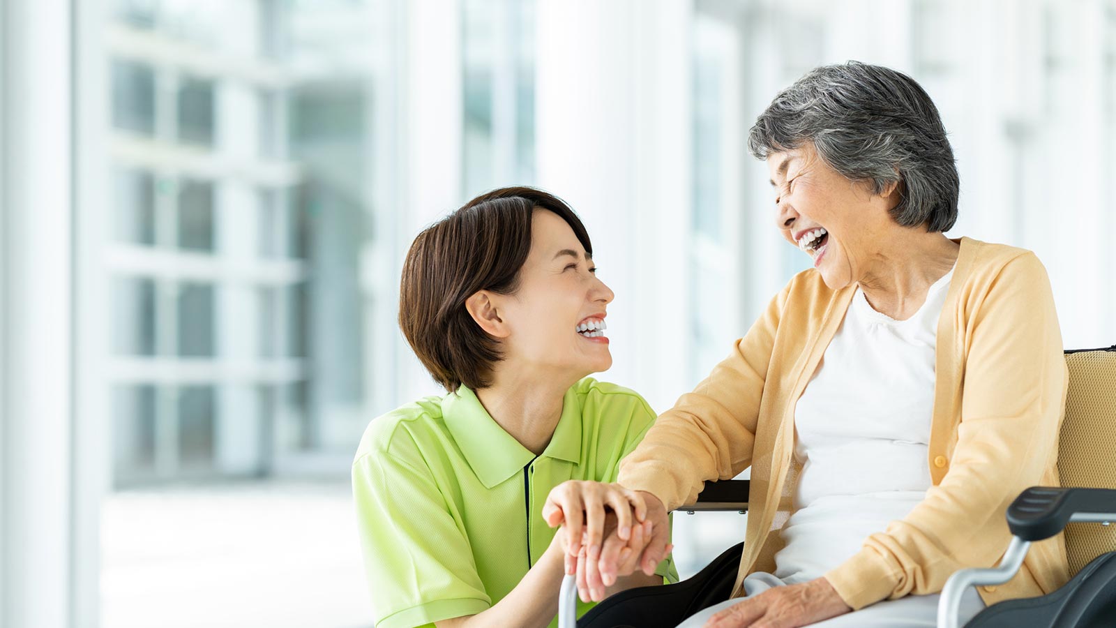 介護タクシー - 介護タクシー 一期