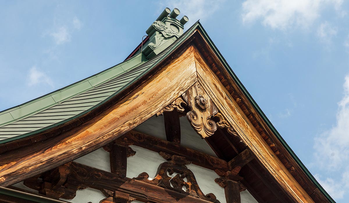 寺院葬 - 宗教法人 金泉寺