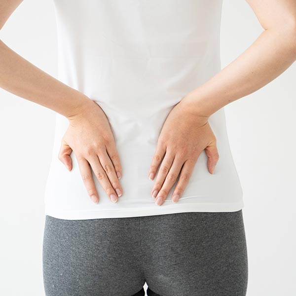 整体・マッサージ - Ties