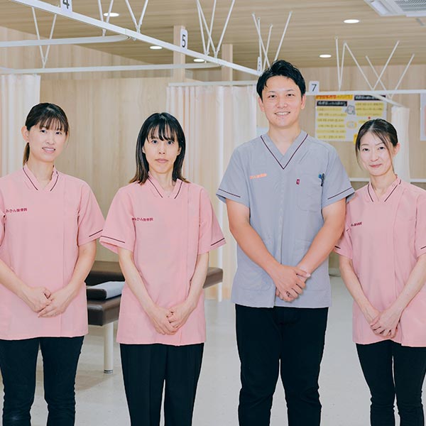 整体・マッサージ - Ties