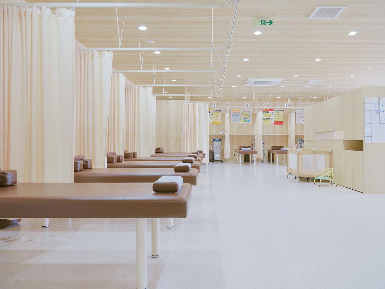 整体・マッサージ - Ties