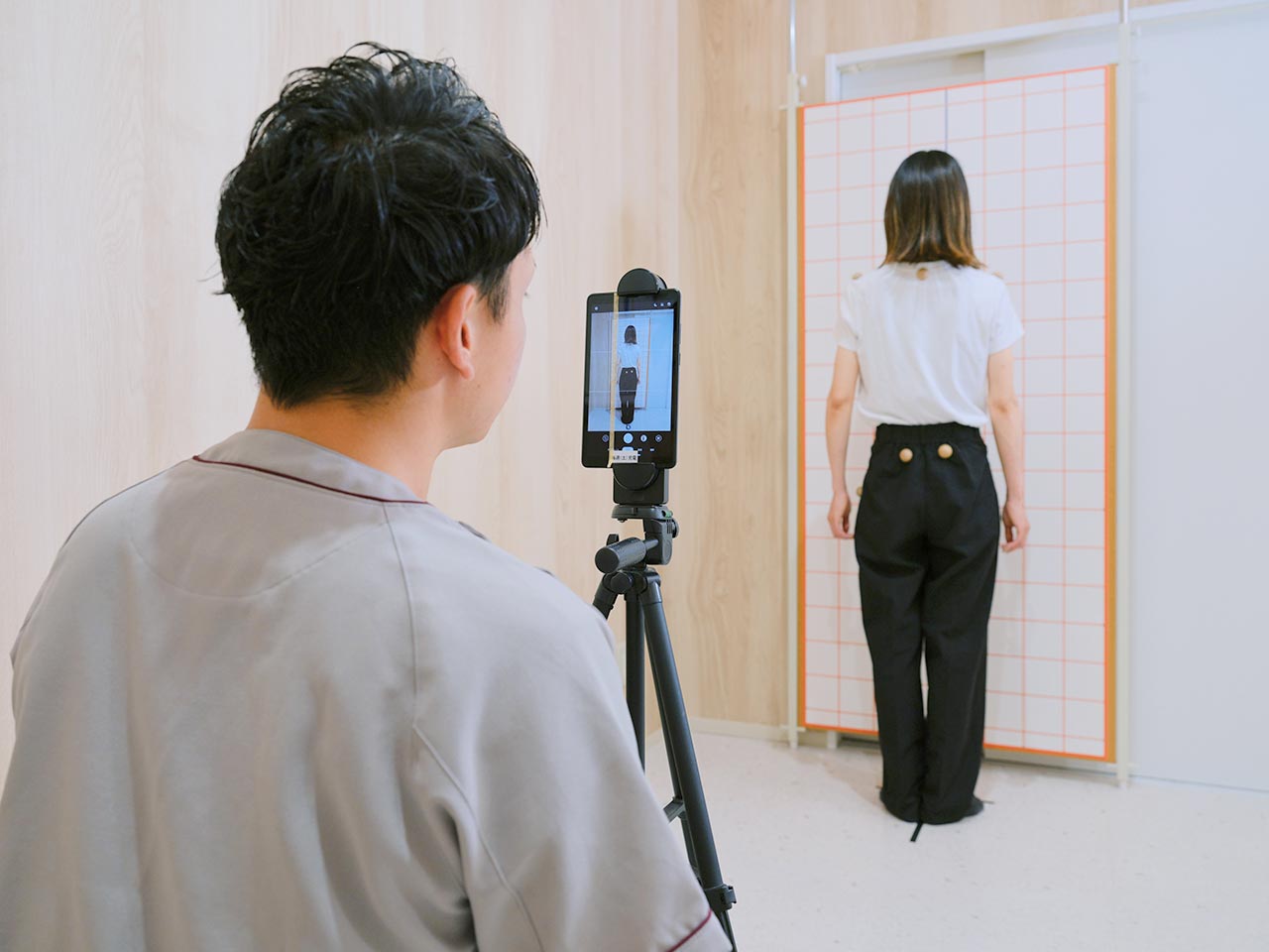 整体・マッサージ - Ties