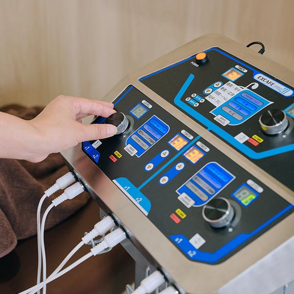 整体・マッサージ - Ties