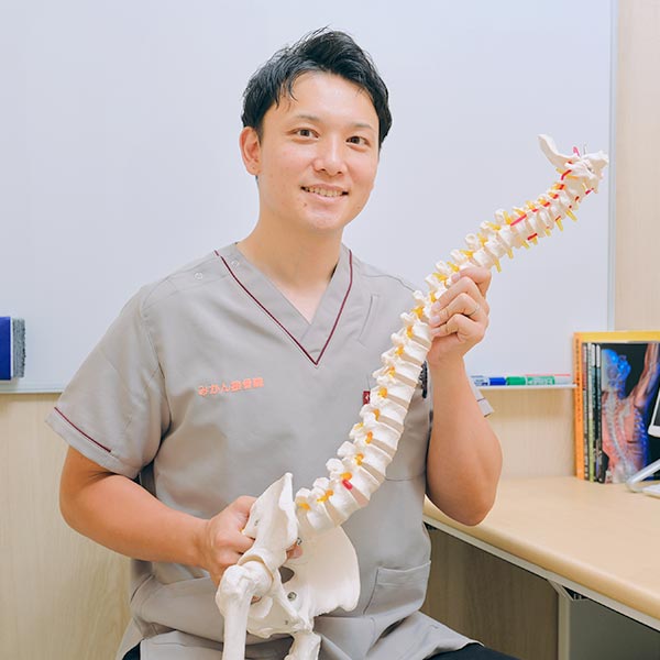 整体・マッサージ - Ties