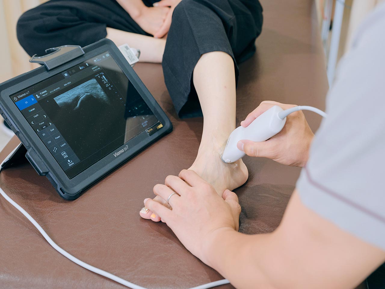 整体・マッサージ - Ties