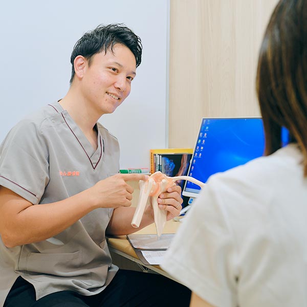 整体・マッサージ - Ties