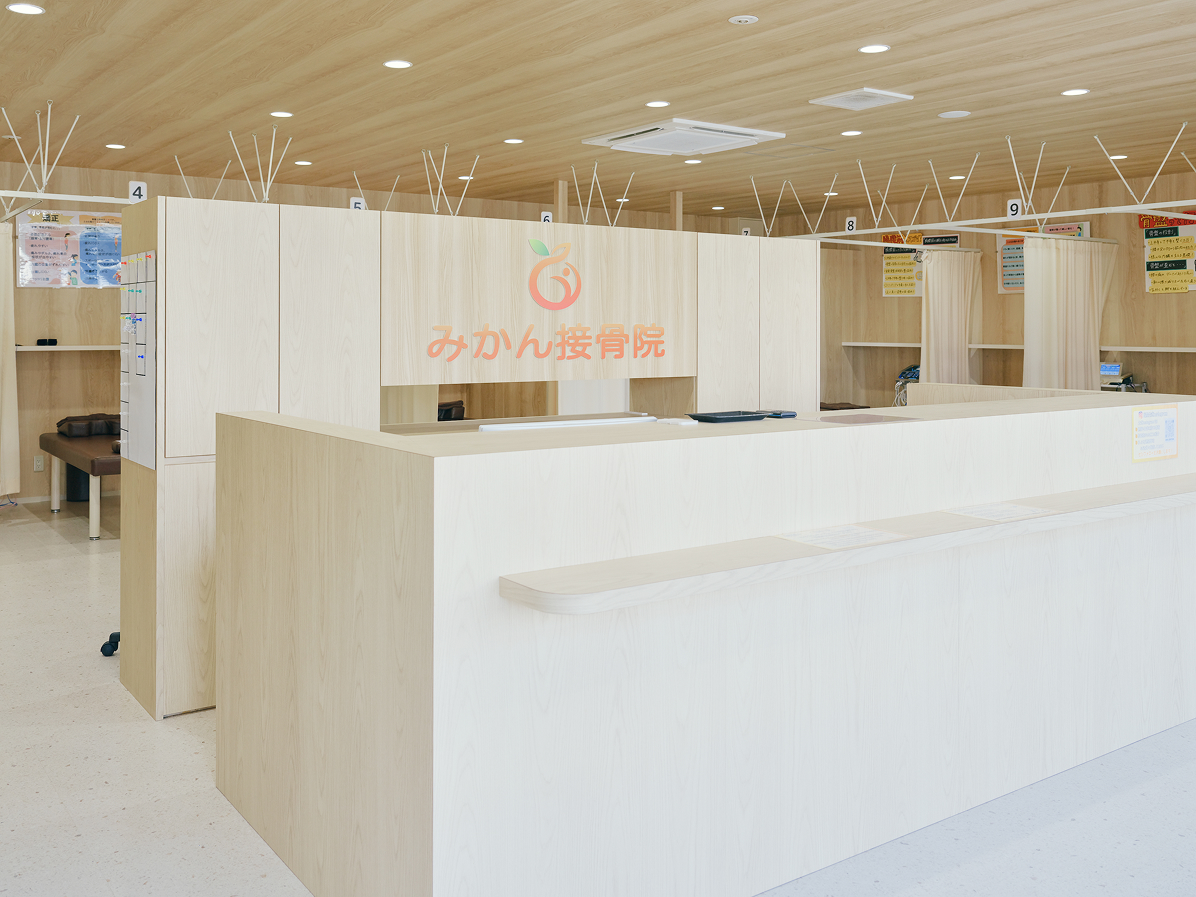 整体・マッサージ - Ties